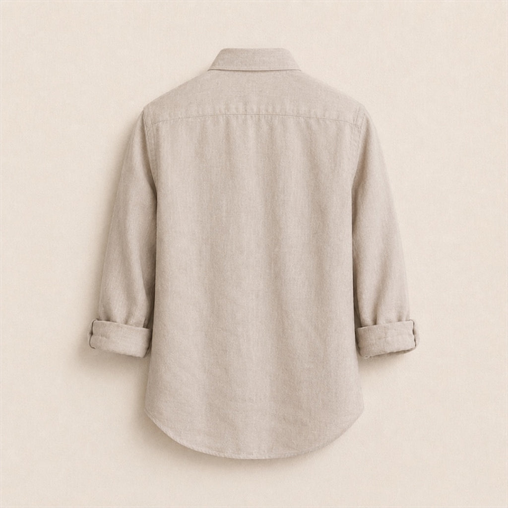 Dolce Vita Shirt - Gentlemen X