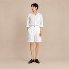 Linen Shorts - Gentlemen X