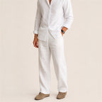 Linen Pants - Gentlemen X