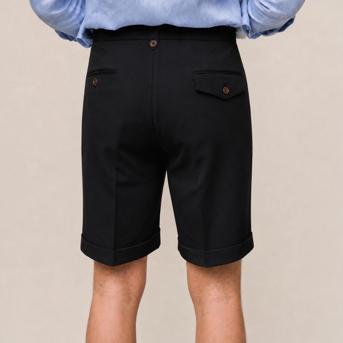 Verona Classic Shorts - Gentlemen X
