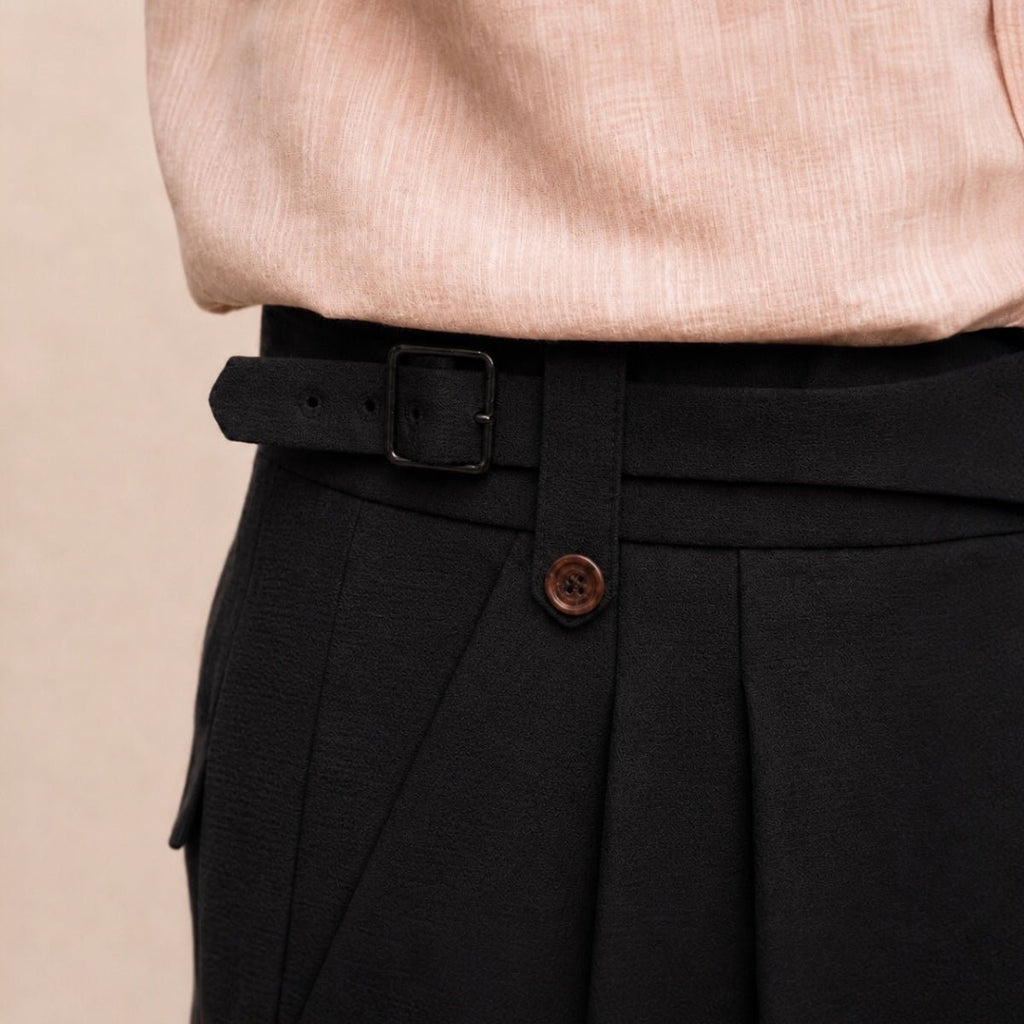 Verona Classic Shorts - Gentlemen X