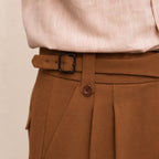 Verona Classic Shorts - Gentlemen X