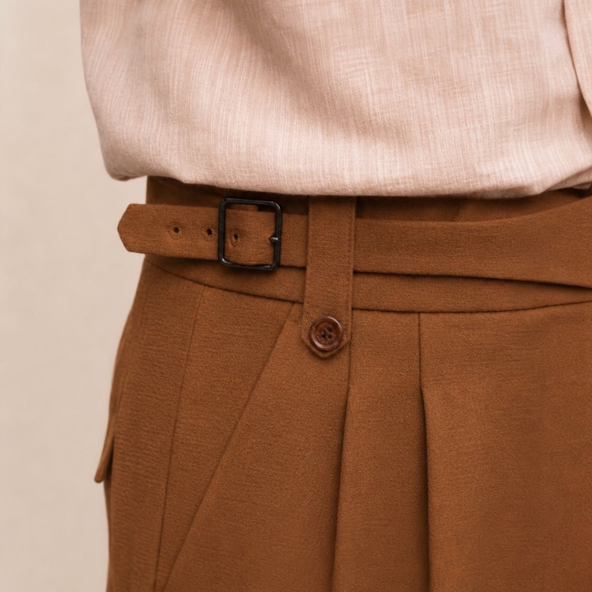 Verona Classic Shorts - Gentlemen X
