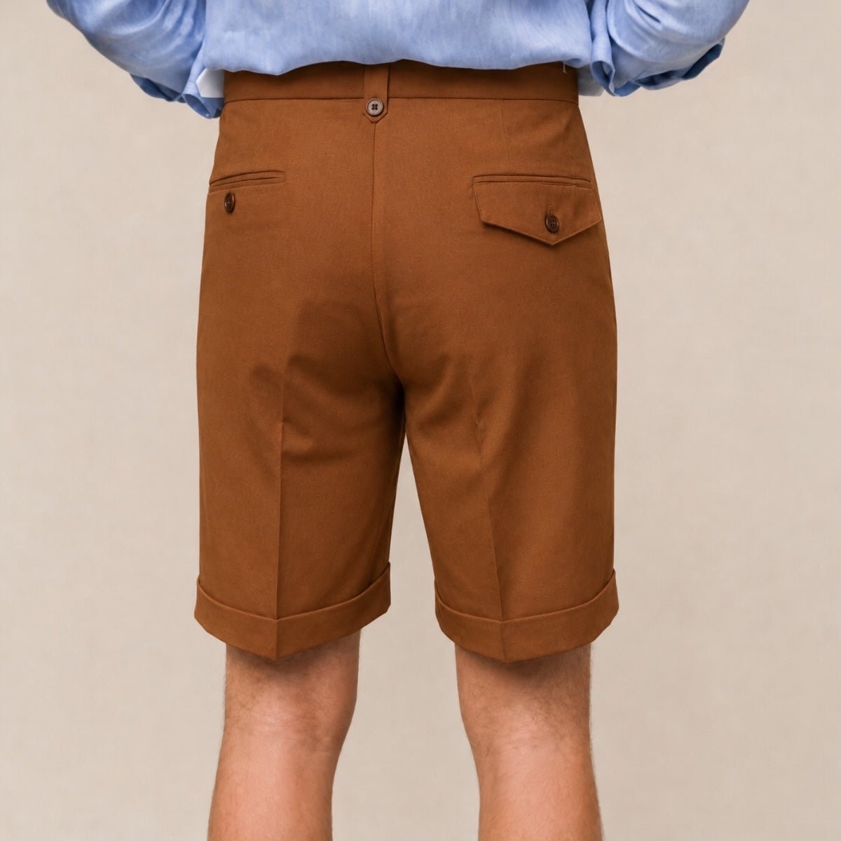 Verona Classic Shorts - Gentlemen X