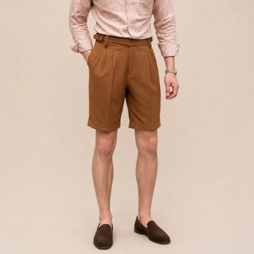 Verona Classic Shorts - Gentlemen X