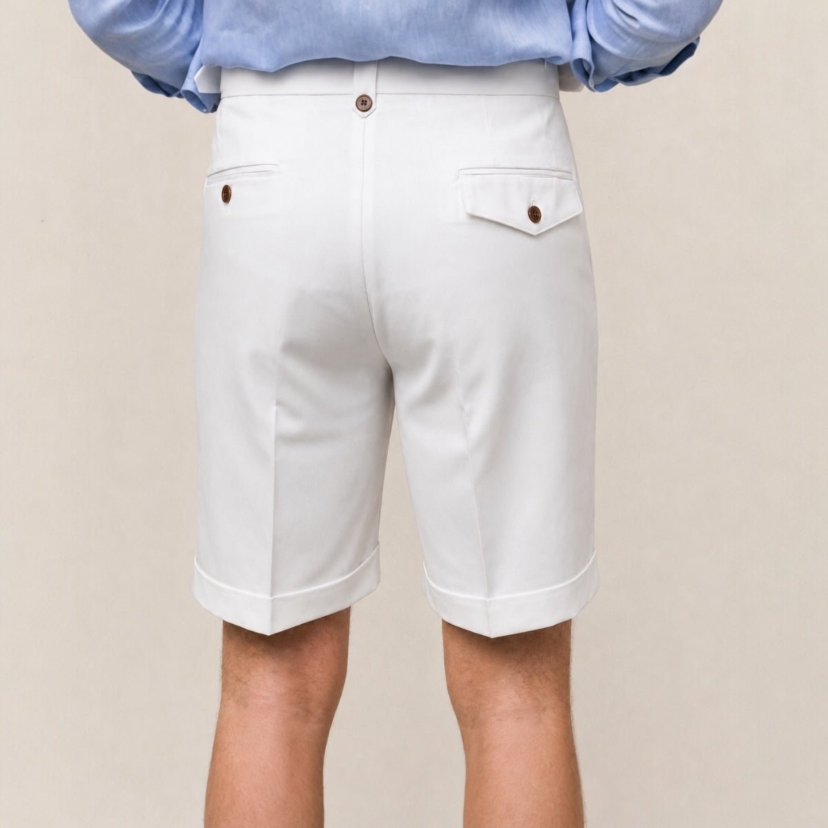 Verona Classic Shorts - Gentlemen X
