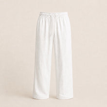 Linen Pants