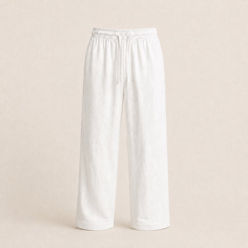 Linen Pants - Gentlemen X