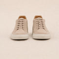Classic Suede Sneakers - Gentlemen X