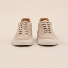 Classic Suede Sneakers