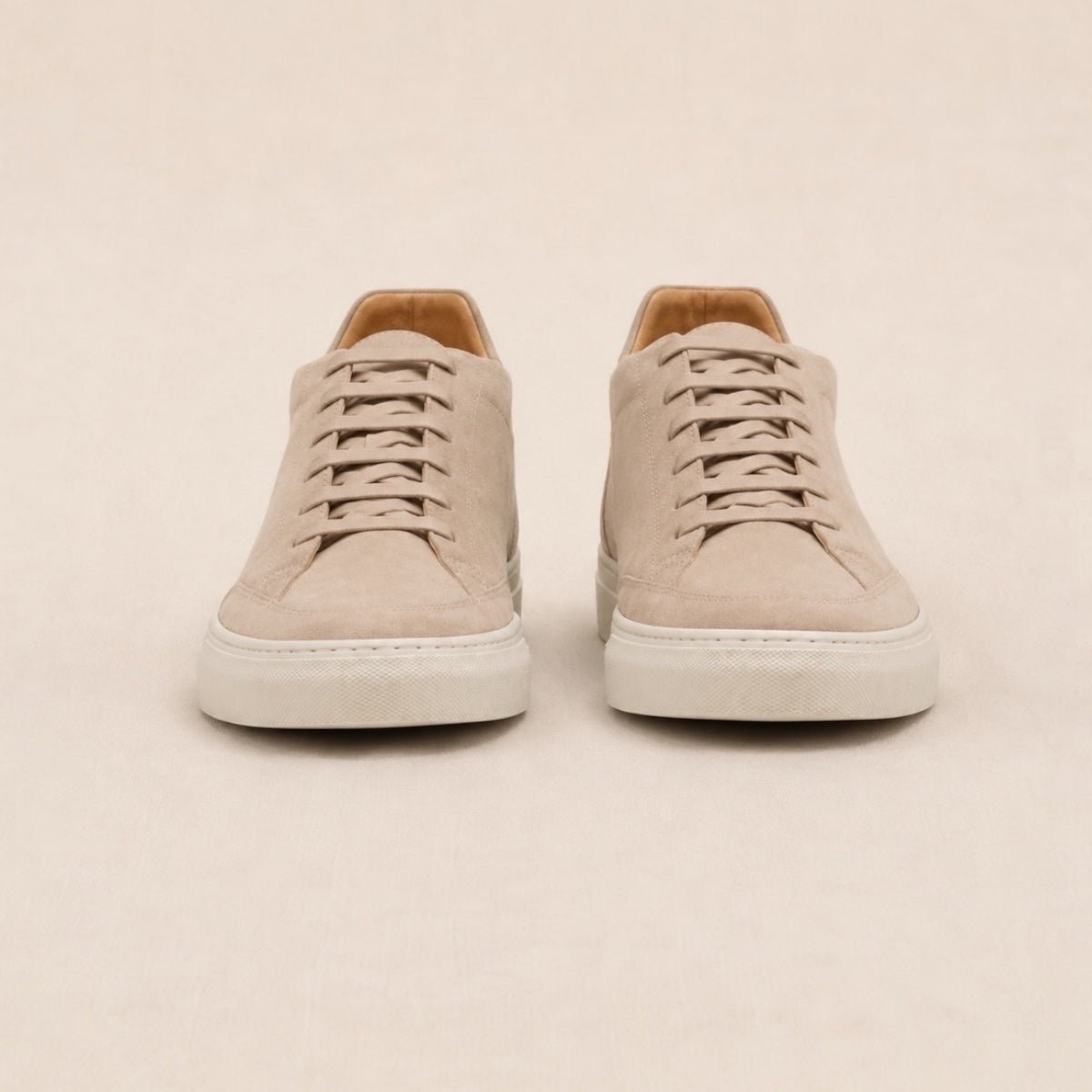 Classic Suede Sneakers - Gentlemen X