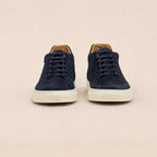 Classic Suede Sneakers - Gentlemen X