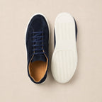Classic Suede Sneakers - Gentlemen X