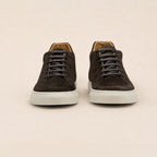 Classic Suede Sneakers - Gentlemen X