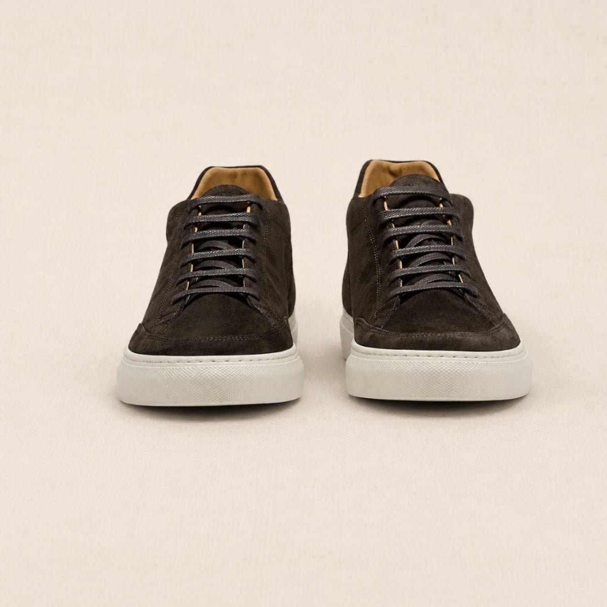 Classic Suede Sneakers - Gentlemen X