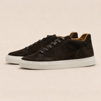 Classic Suede Sneakers - Gentlemen X