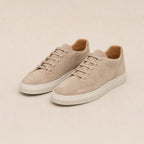 Classic Suede Sneakers - Gentlemen X