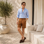 Verona Classic Shorts - Gentlemen X