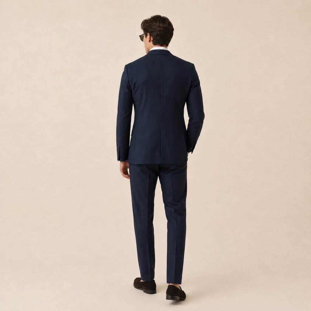 Imperial Suit - Gentlemen X