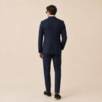 Imperial Suit - Gentlemen X