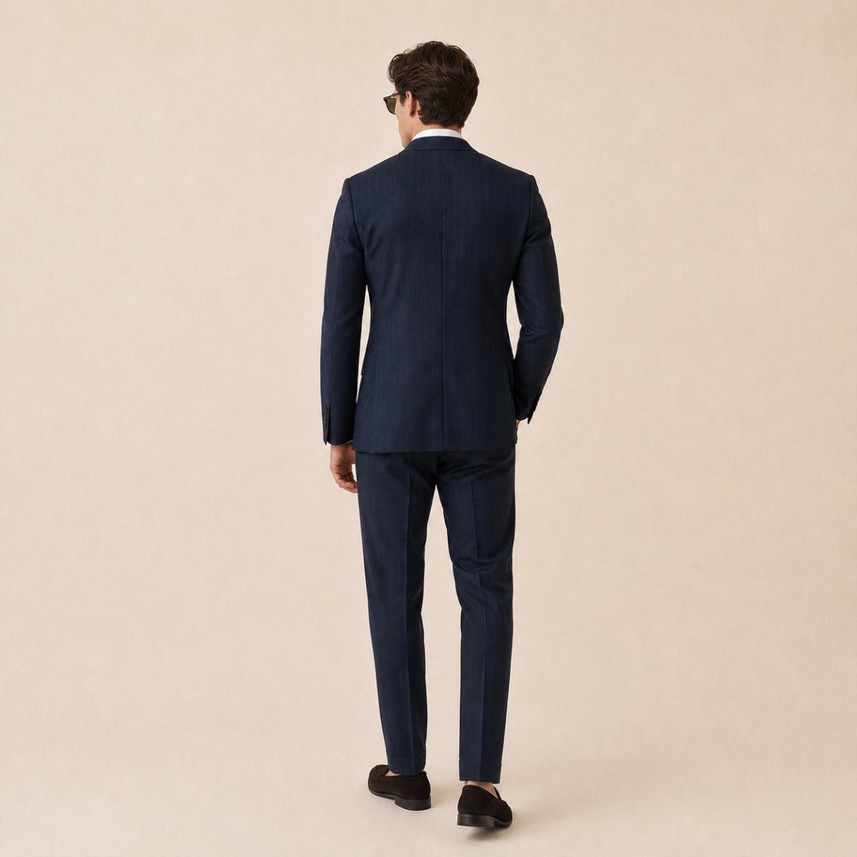 Imperial Suit - Gentlemen X