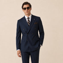 Imperial Suit