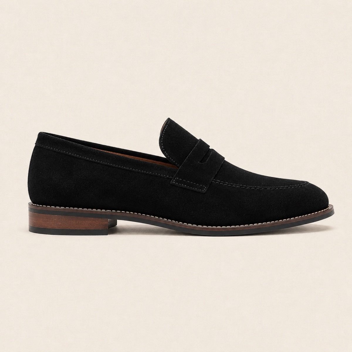 Royal Court Loafers - Gentlemen X