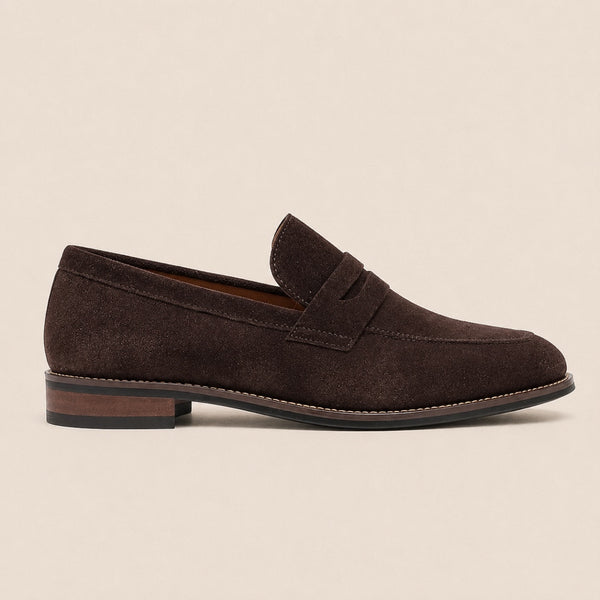 Royal Court Loafers