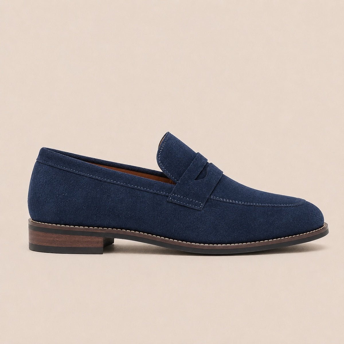 Royal Court Loafers - Gentlemen X
