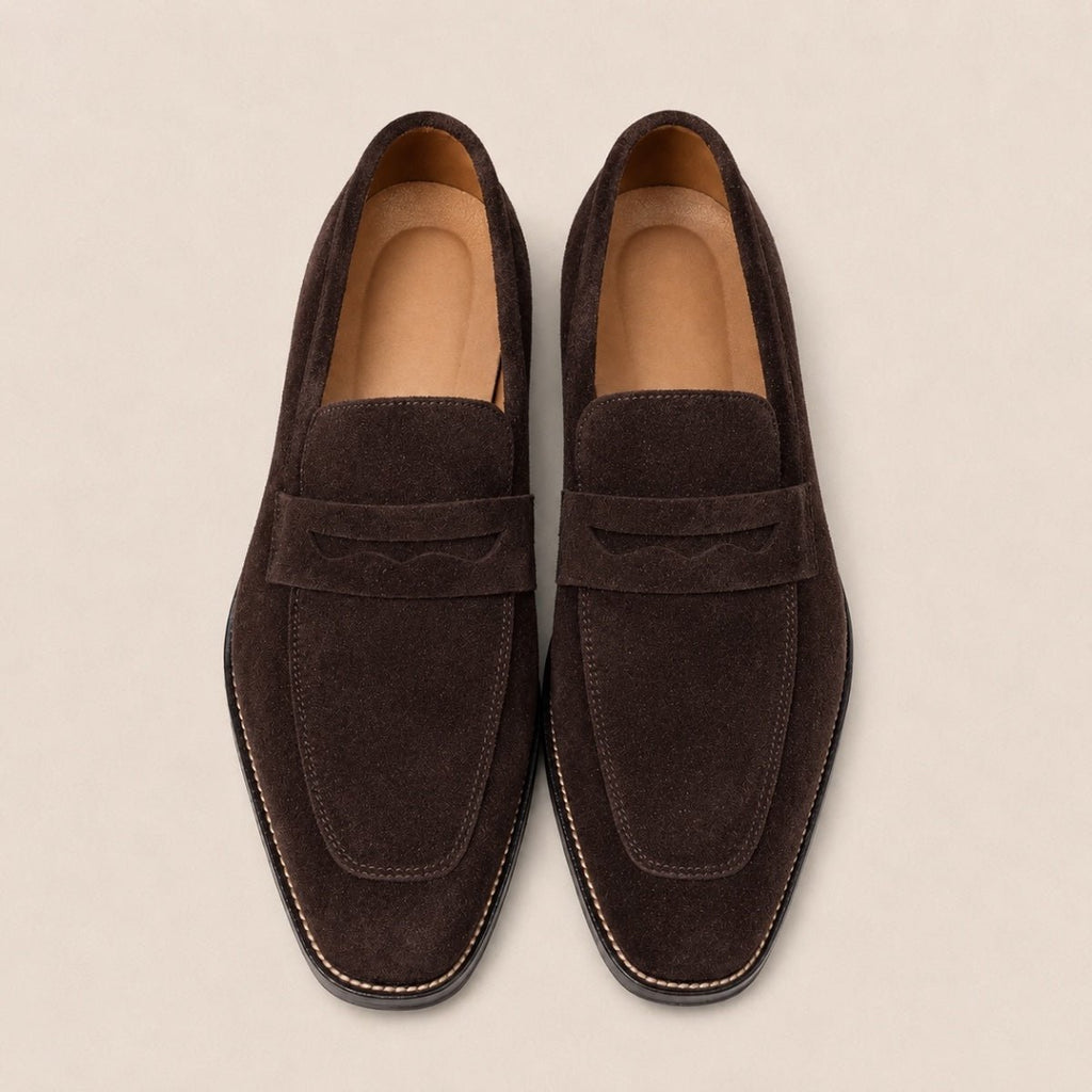 Royal Court Loafers - Gentlemen X