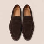 Royal Court Loafers - Gentlemen X