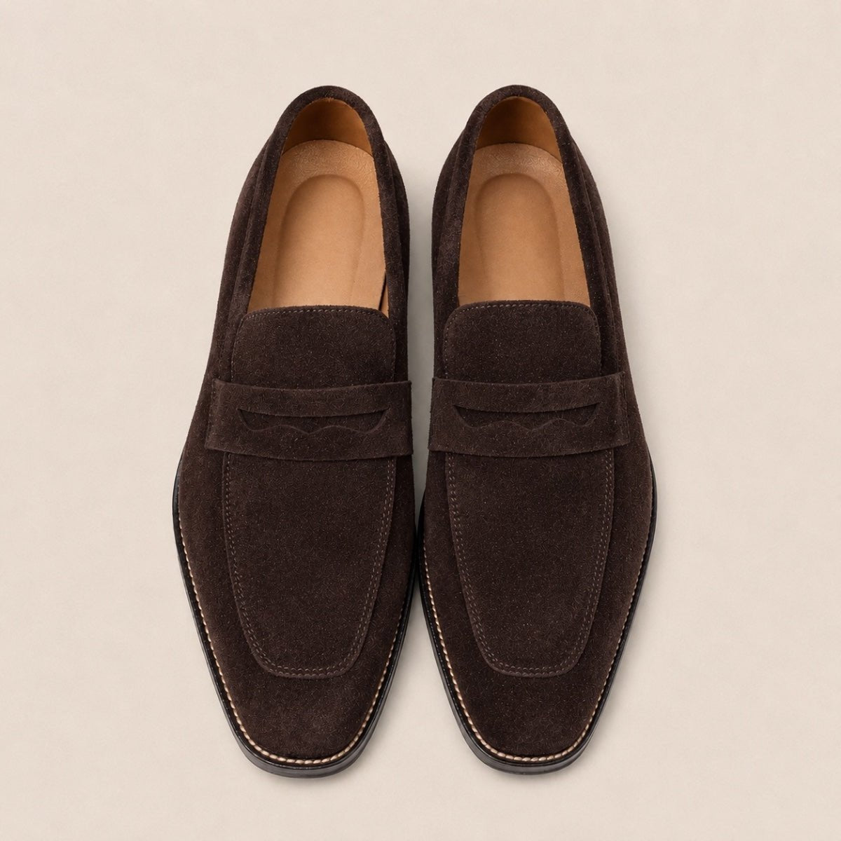 Royal Court Loafers - Gentlemen X