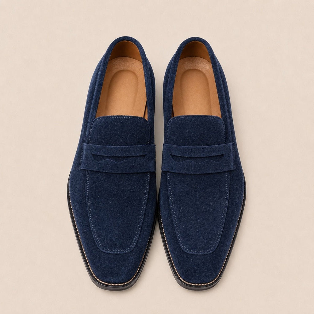Royal Court Loafers - Gentlemen X