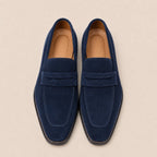 Royal Court Loafers - Gentlemen X