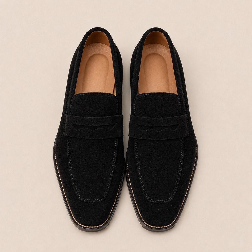 Royal Court Loafers - Gentlemen X
