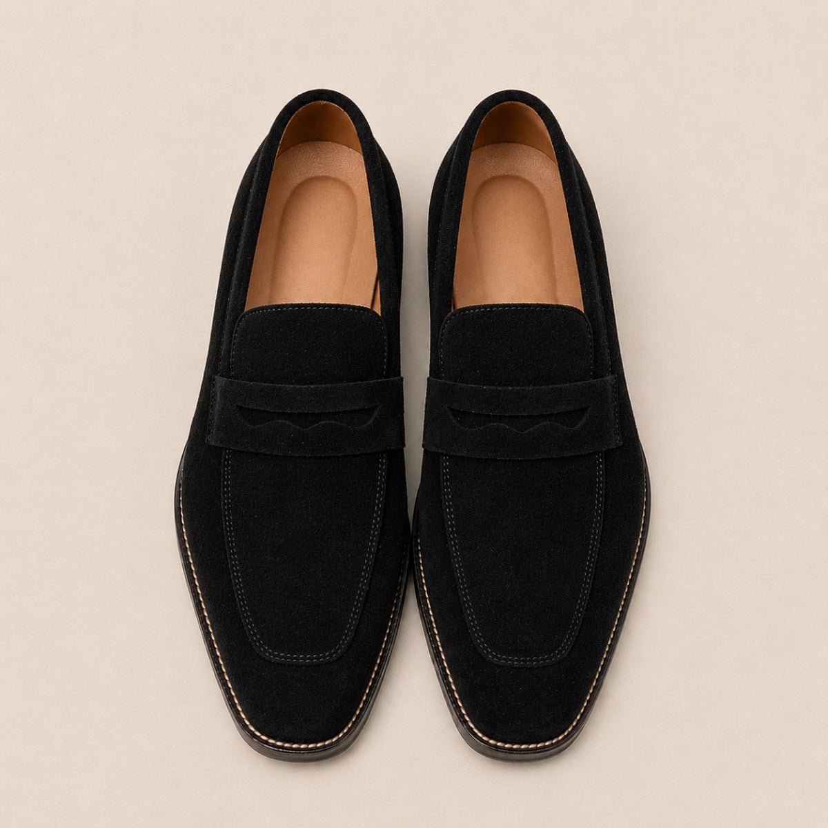 Royal Court Loafers - Gentlemen X