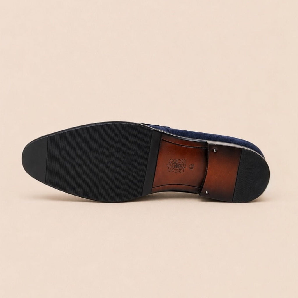 Royal Court Loafers - Gentlemen X