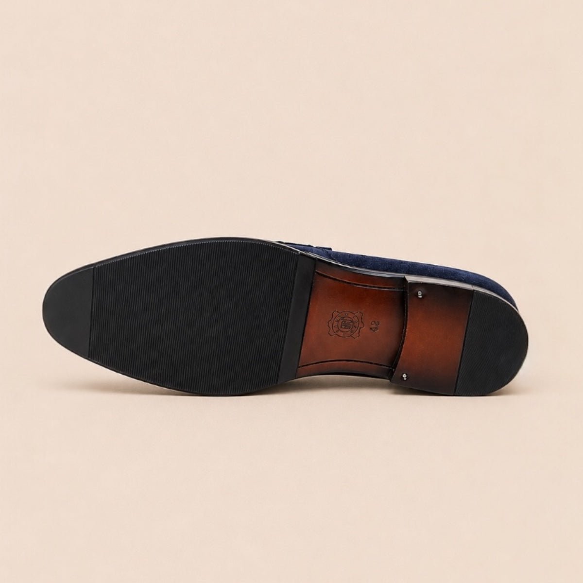 Royal Court Loafers - Gentlemen X