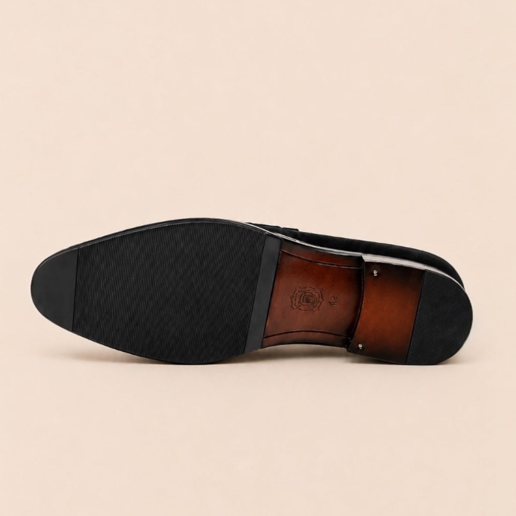 Royal Court Loafers - Gentlemen X