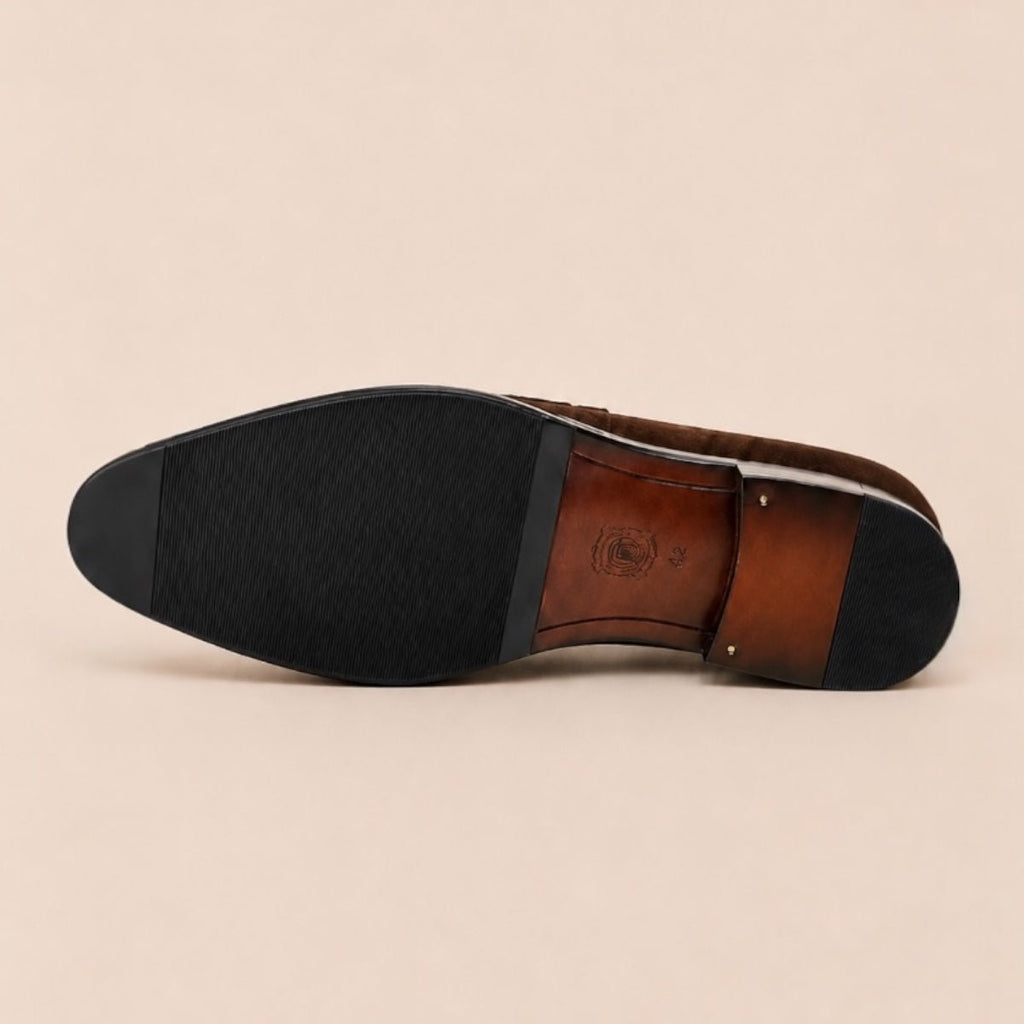 Royal Court Loafers - Gentlemen X