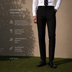 Imperial Suit - Gentlemen X
