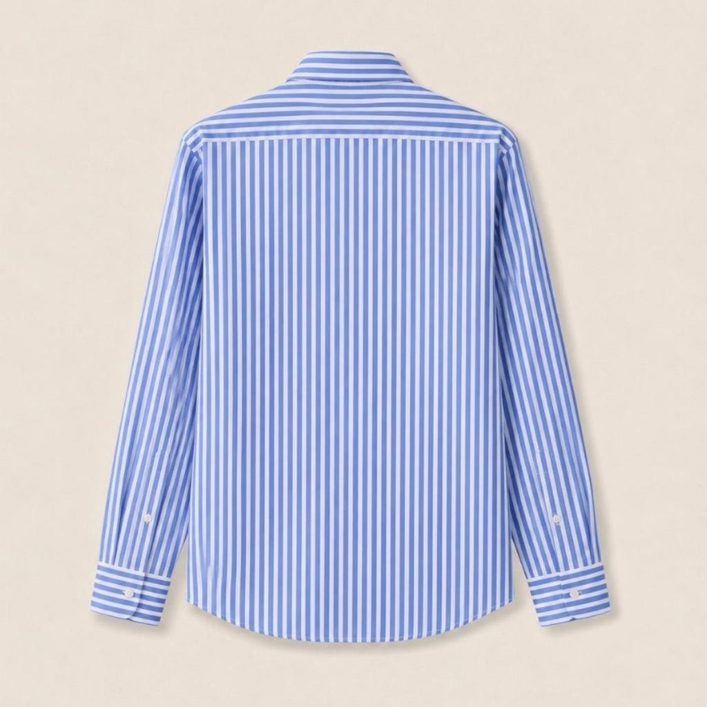 Striped shirt - Gentlemen X