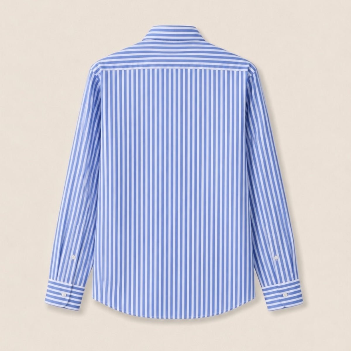 Striped shirt - Gentlemen X
