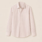 Striped shirt - Gentlemen X