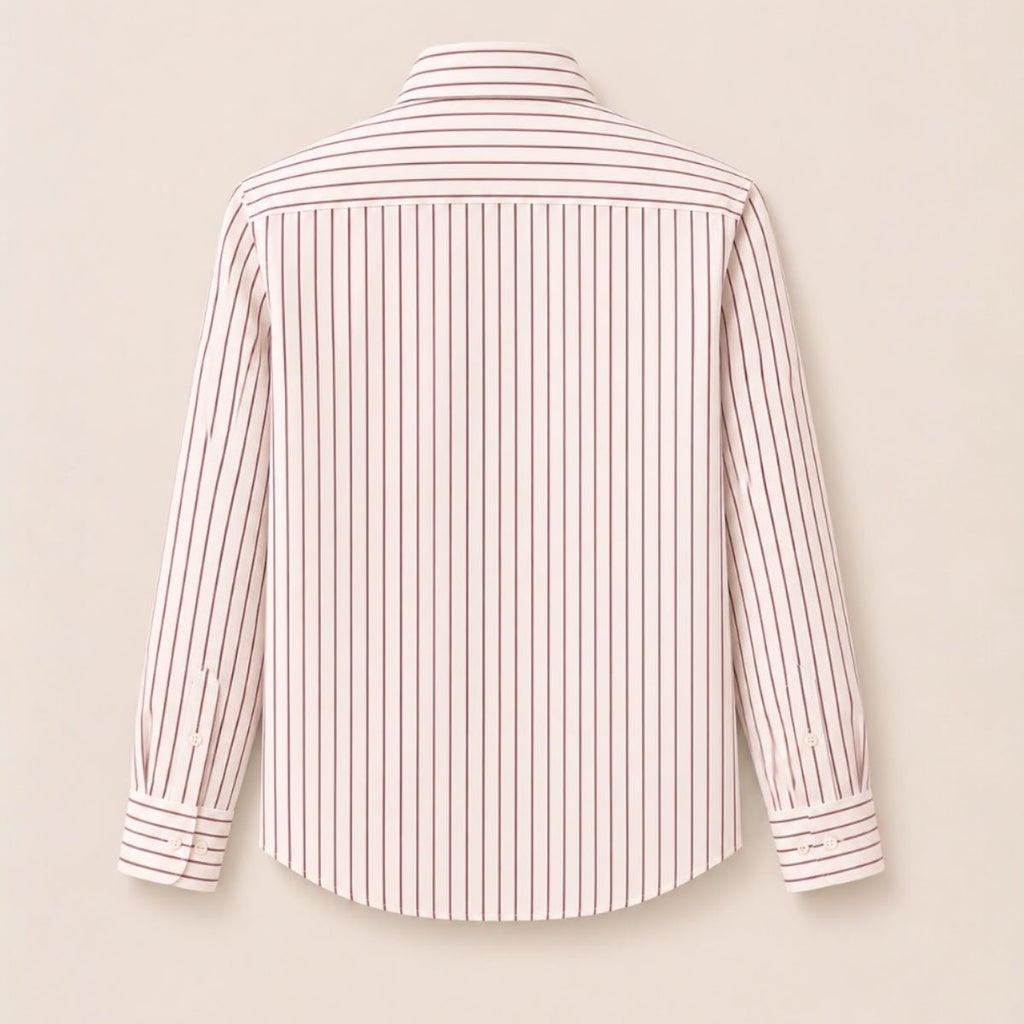 Striped shirt - Gentlemen X