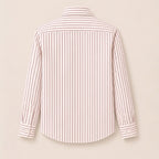 Striped shirt - Gentlemen X