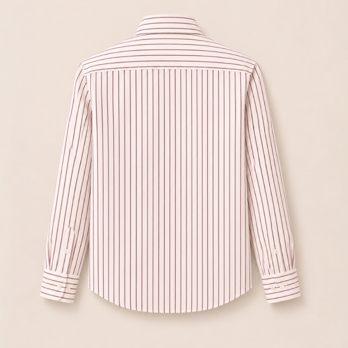 Striped shirt - Gentlemen X