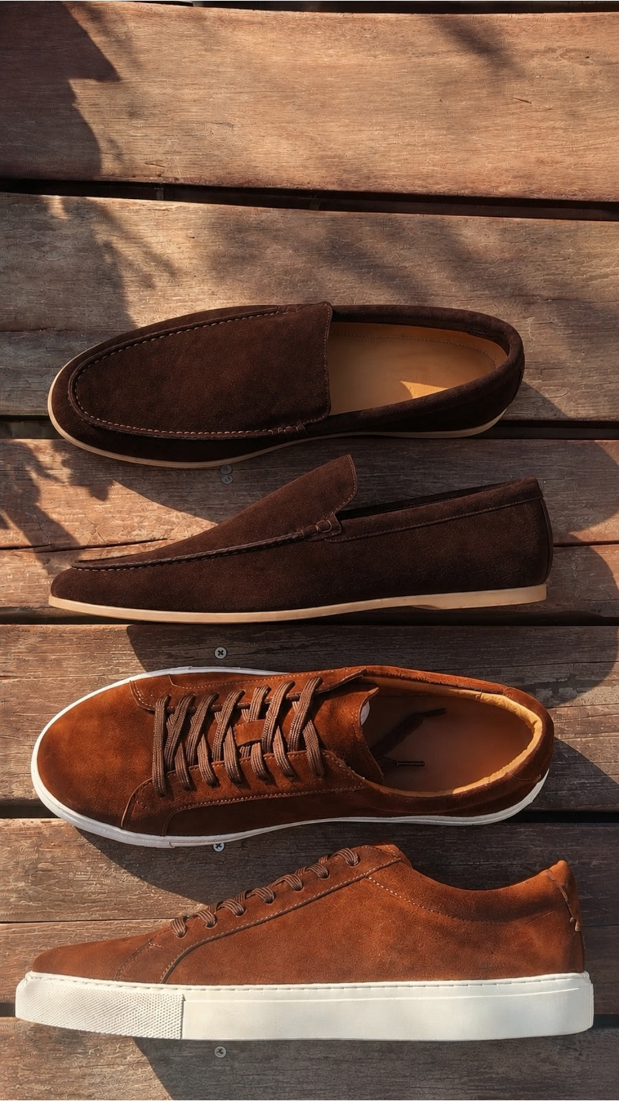 Loafers