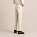 Pleated Trousers - Gentlemen X