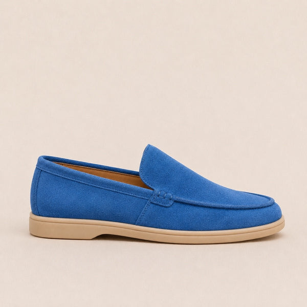 Pearl Loafers